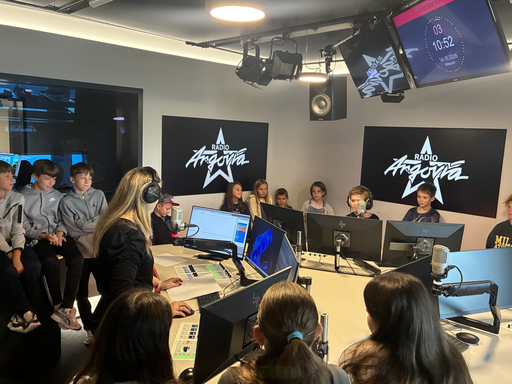 Radio Argovia