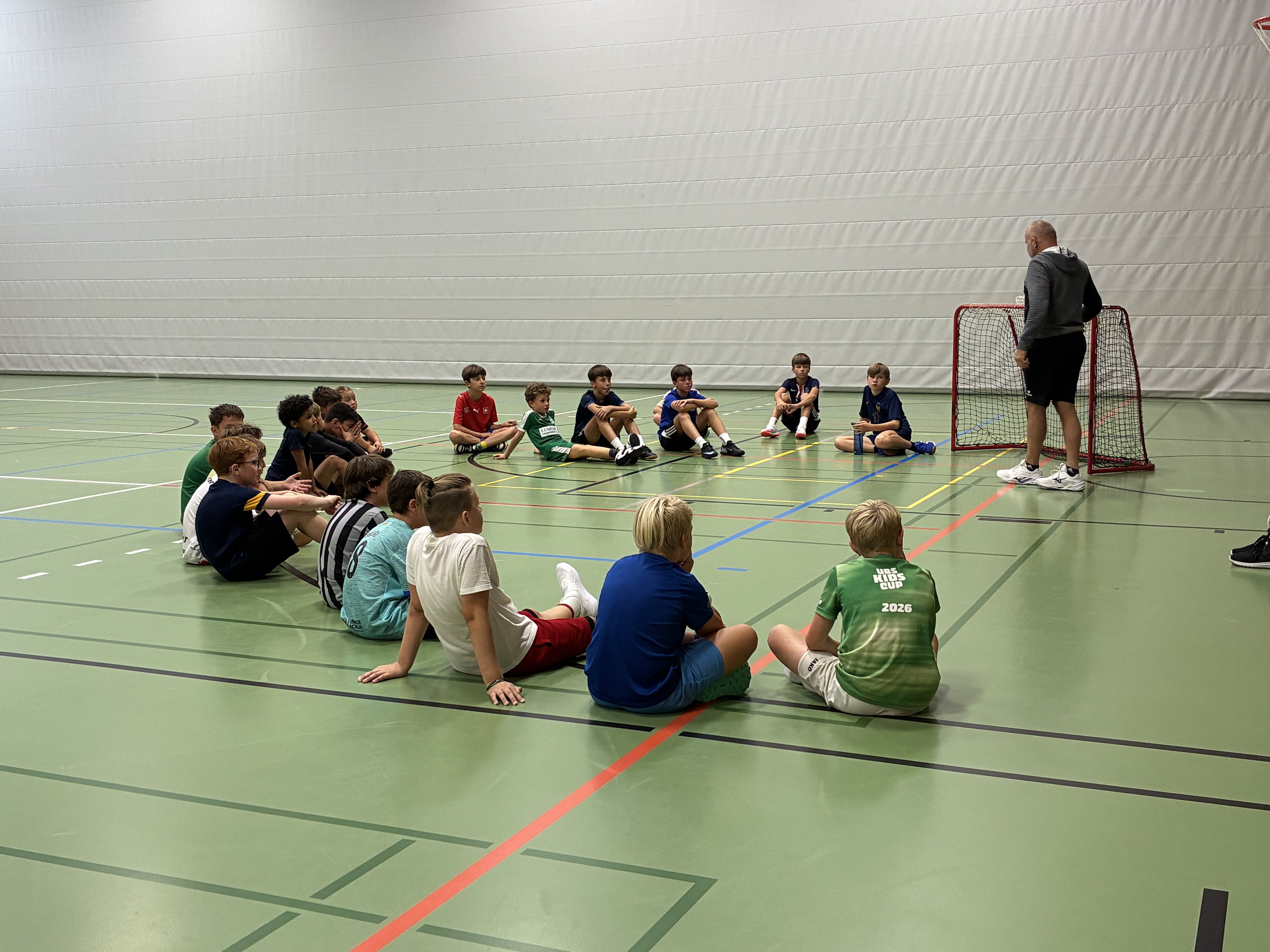 Handball