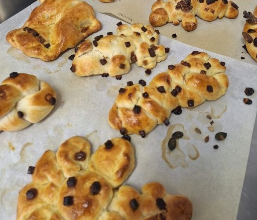 Backen