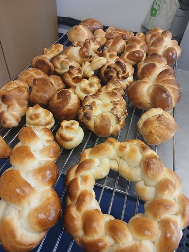 Mosten - backen Hoftour - Hoftour Häusermann