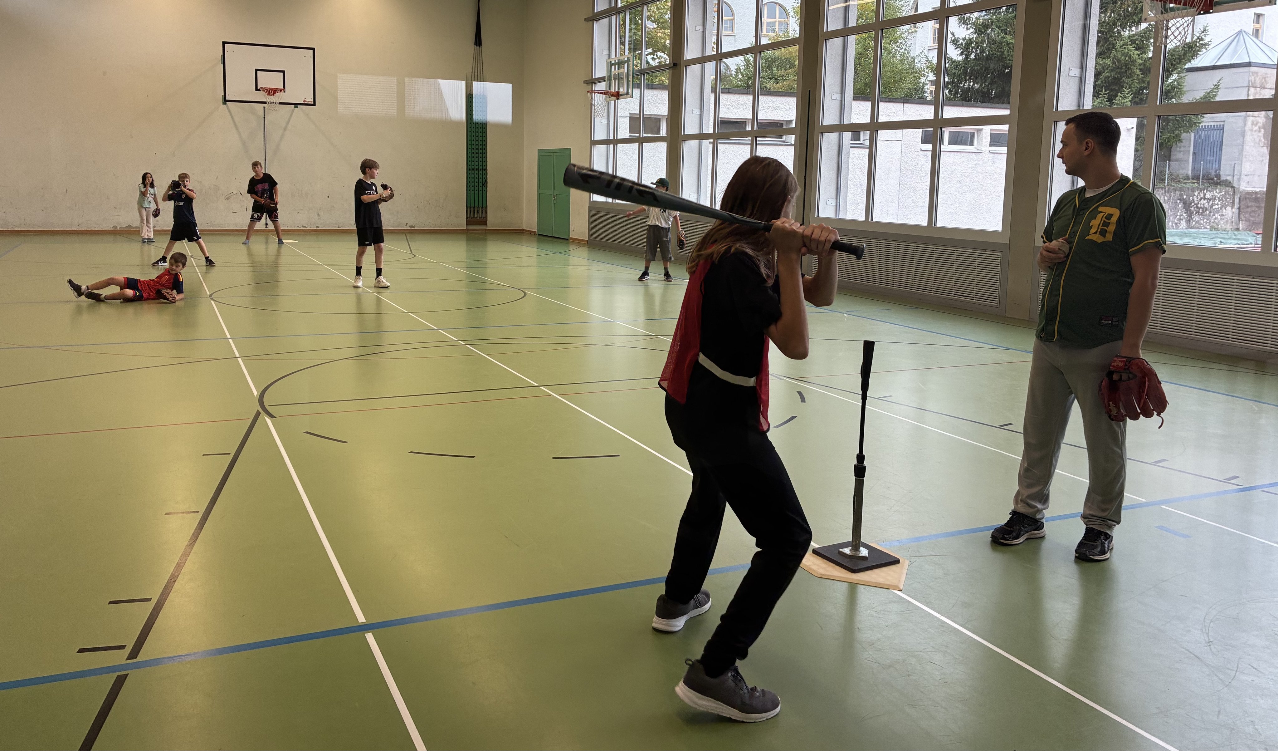 Baseball